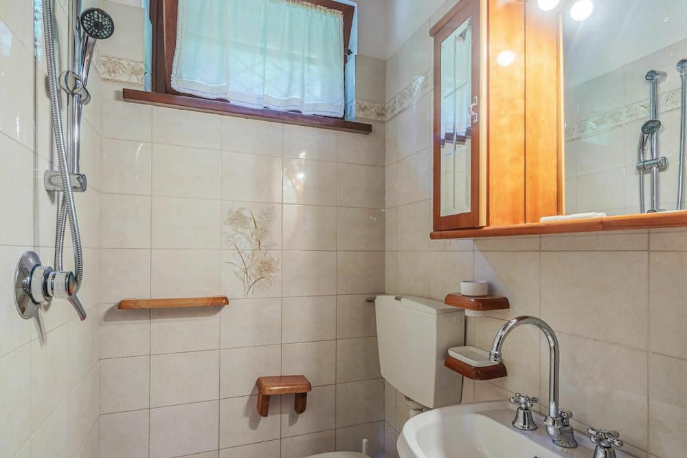 Photo of Bathroom in San Rocco in Turrite