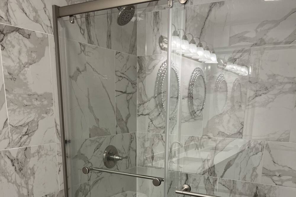 Photo of Bathroom in Northwest Orlando