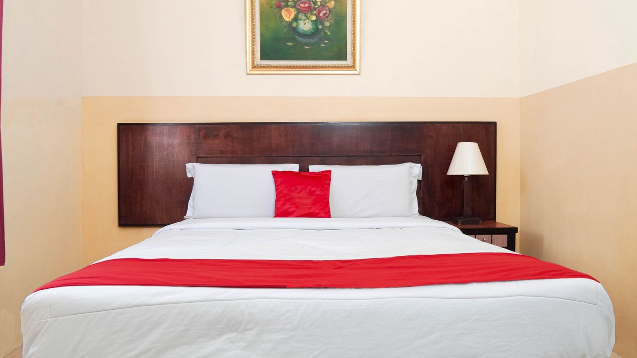 Photo of Bedroom in Banjarmasin