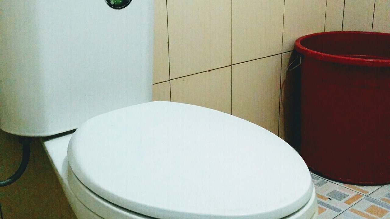 Photo of Bathroom in Purwokerto