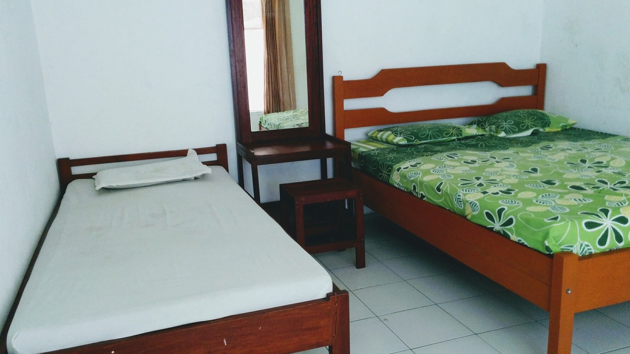 Photo of Bedroom in Purwokerto