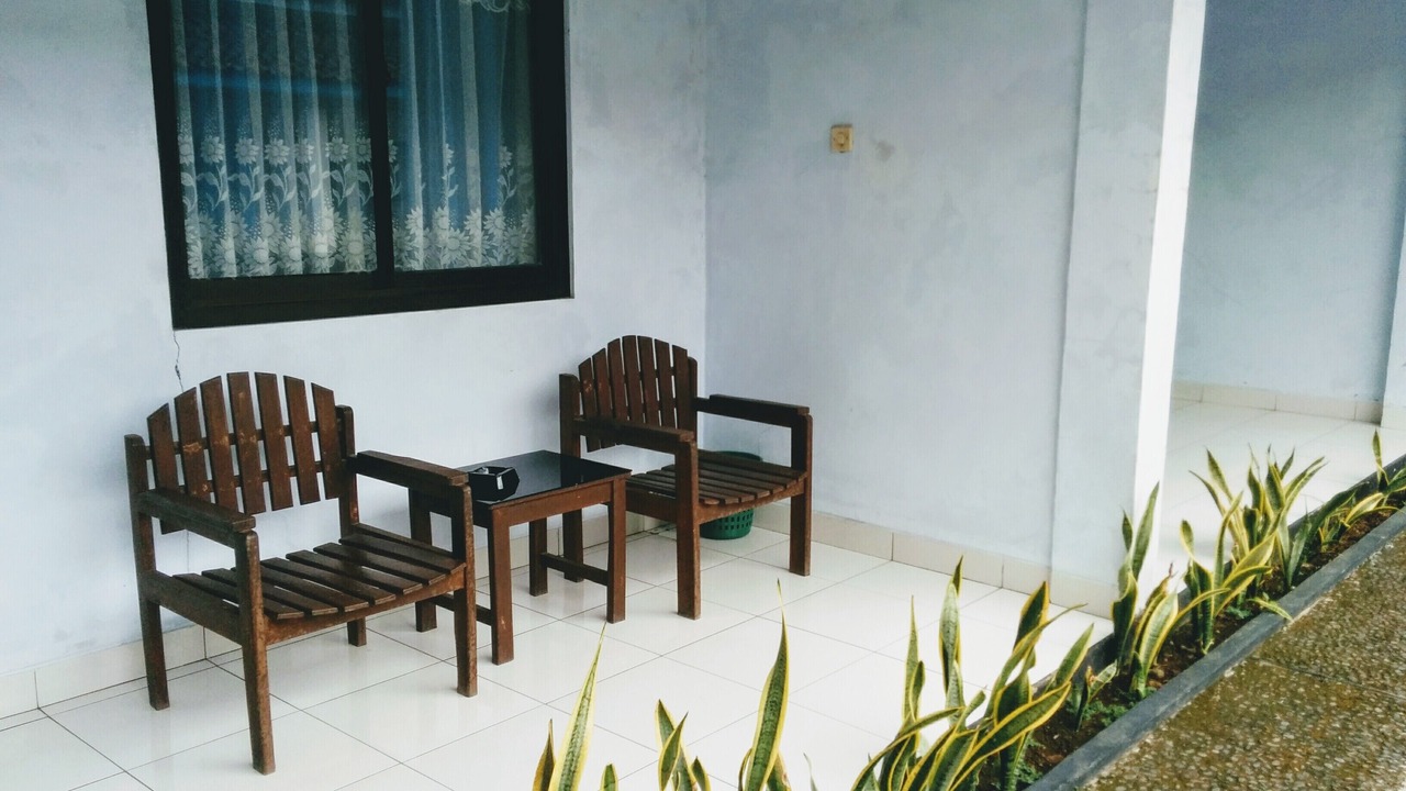 Photo of Bedroom in Purwokerto