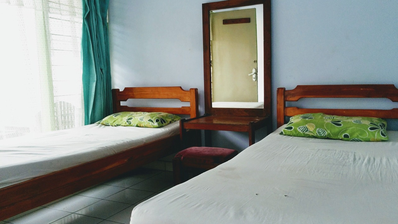 Photo of Bedroom in Purwokerto