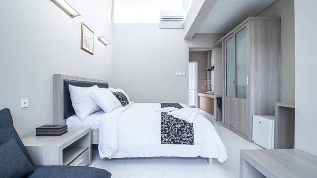 Photo of Bedroom in Pemecutan Kelod
