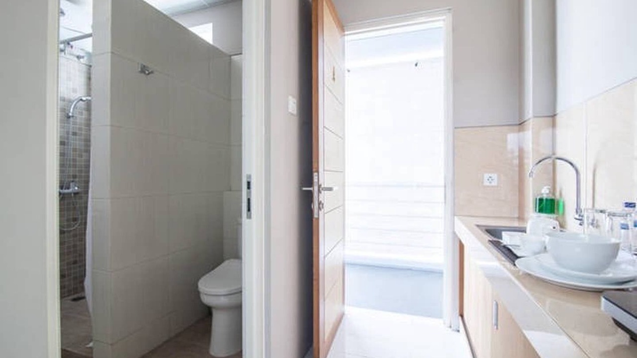 Photo of Bathroom in Pemecutan Kelod