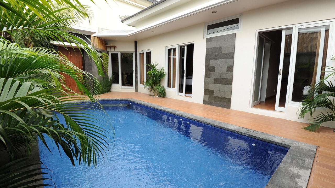 Photo of Outdoor in Padangsambian Klod