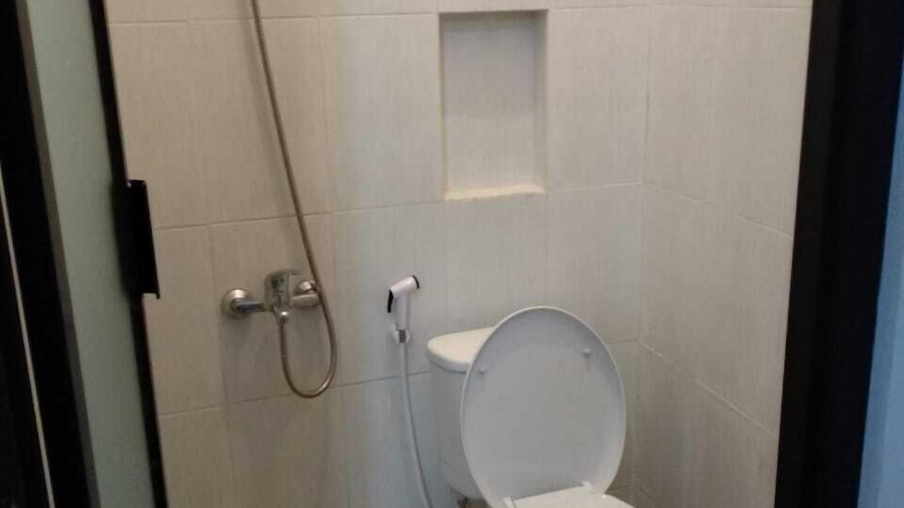 Photo of Bathroom in Malang