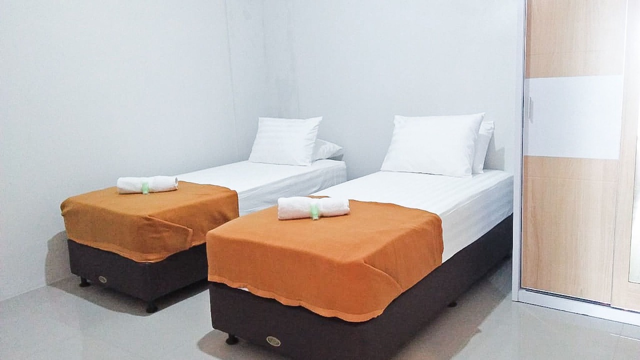 Photo of Bedroom in Malang