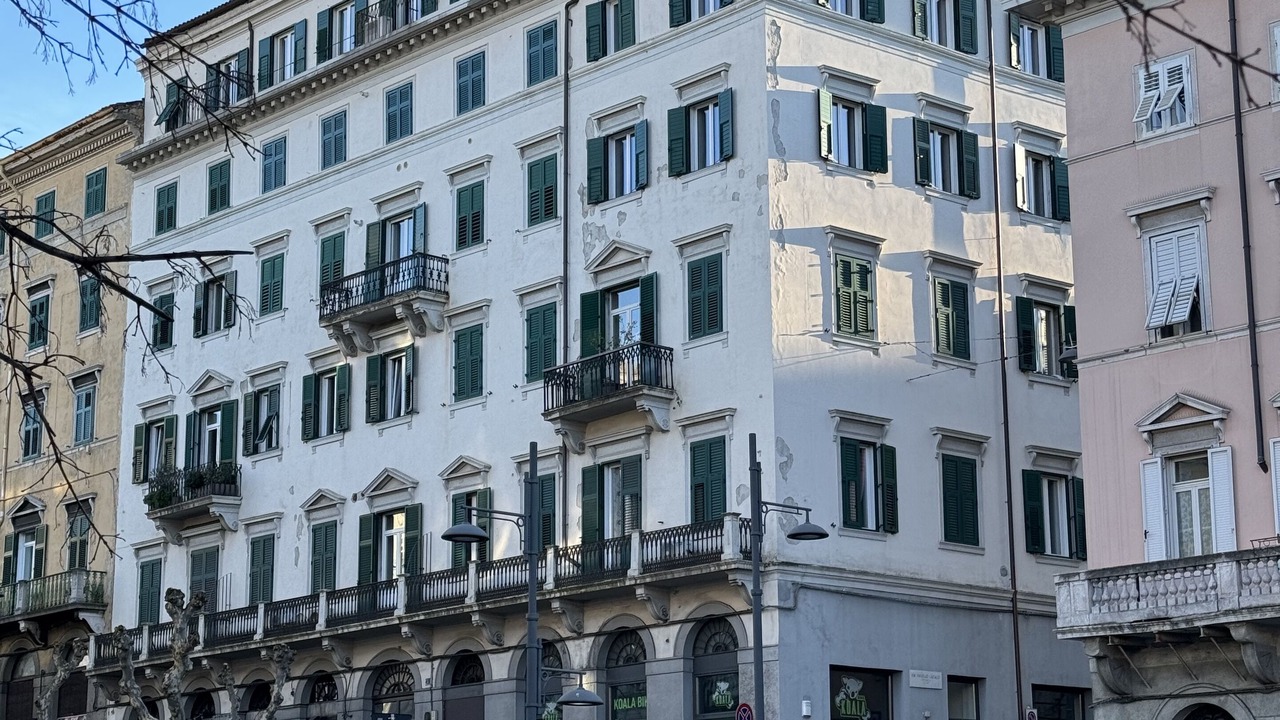 Photo of Outdoor in Barriera Vecchia-San Giacomo