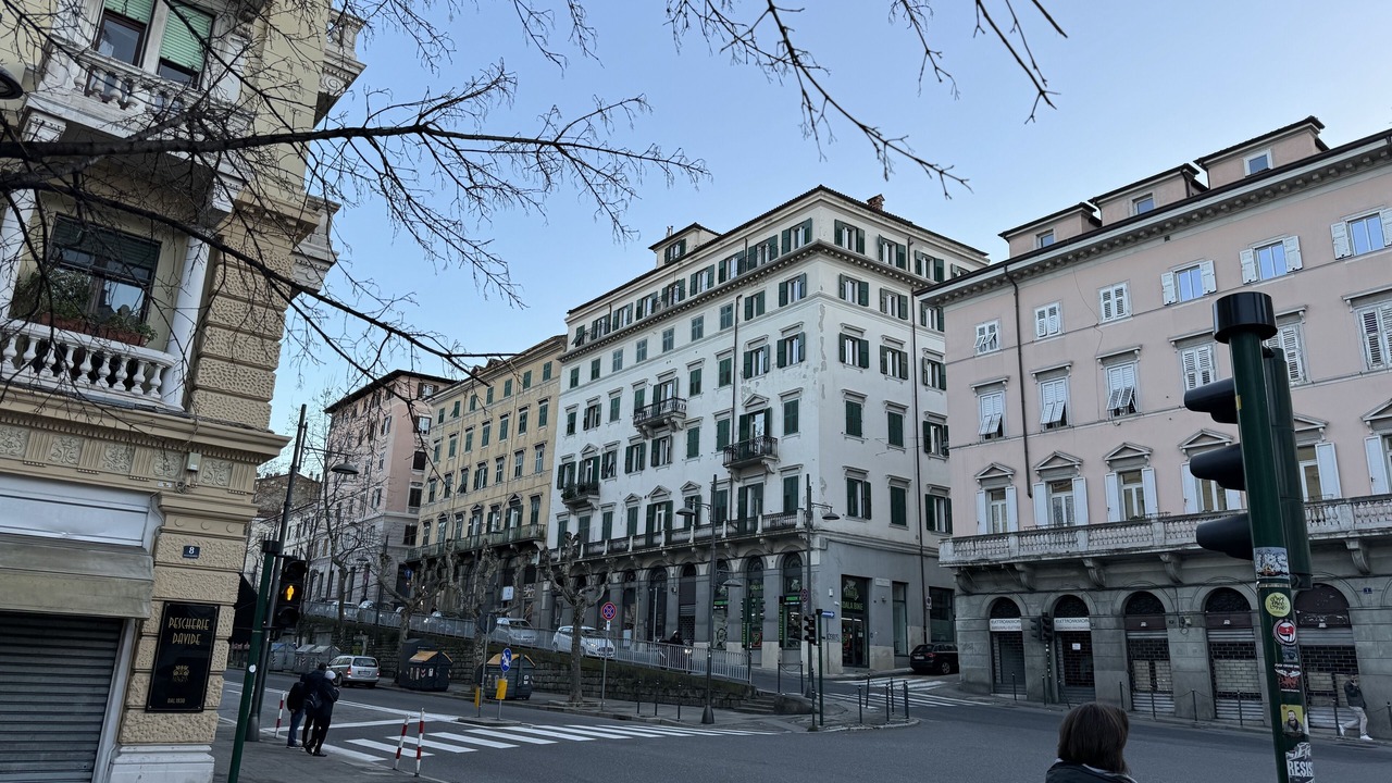 Photo of Outdoor in Barriera Vecchia-San Giacomo