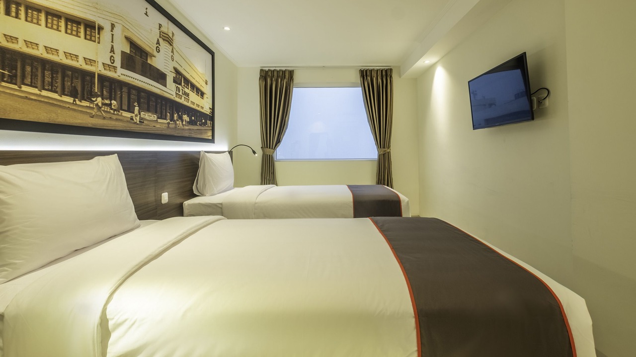 Photo of Bedroom in Astana Anyar
