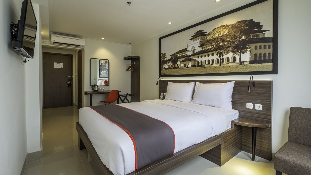 Photo of Bedroom in Astana Anyar
