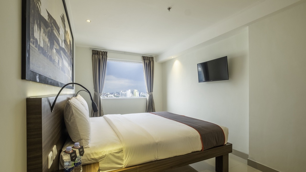 Photo of Bedroom in Astana Anyar