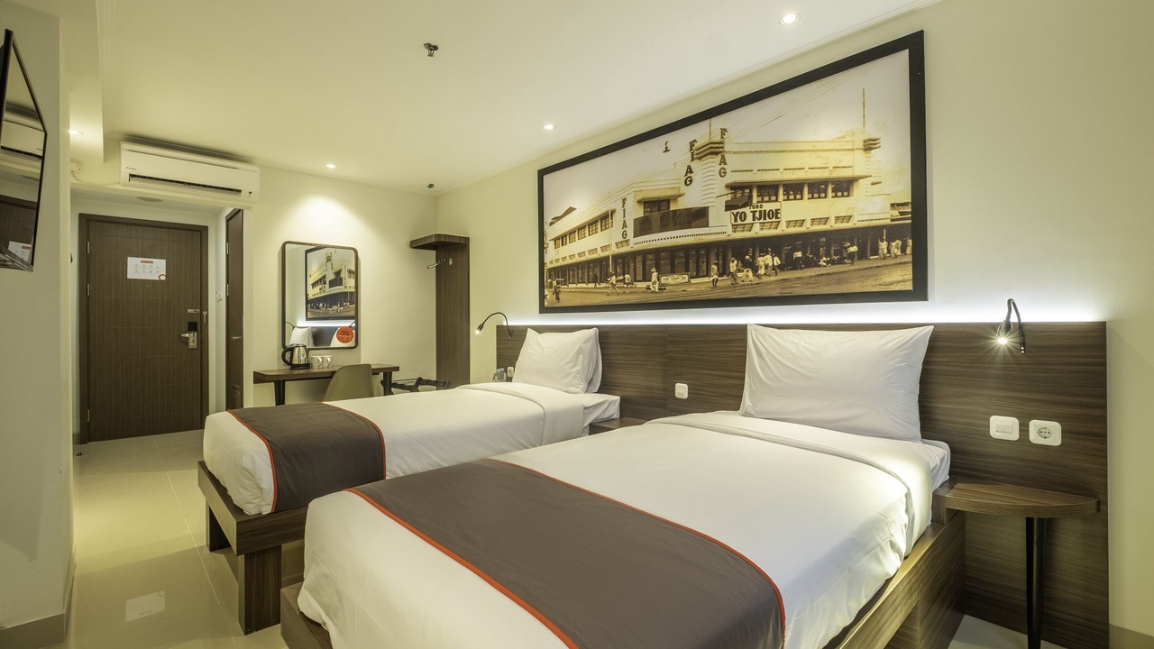 Photo of Bedroom in Astana Anyar