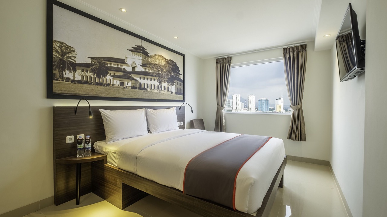 Photo of Bedroom in Astana Anyar