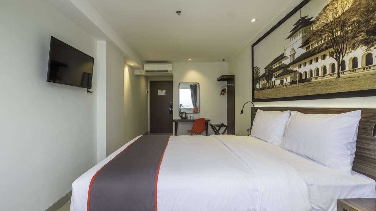 Photo of Bedroom in Astana Anyar
