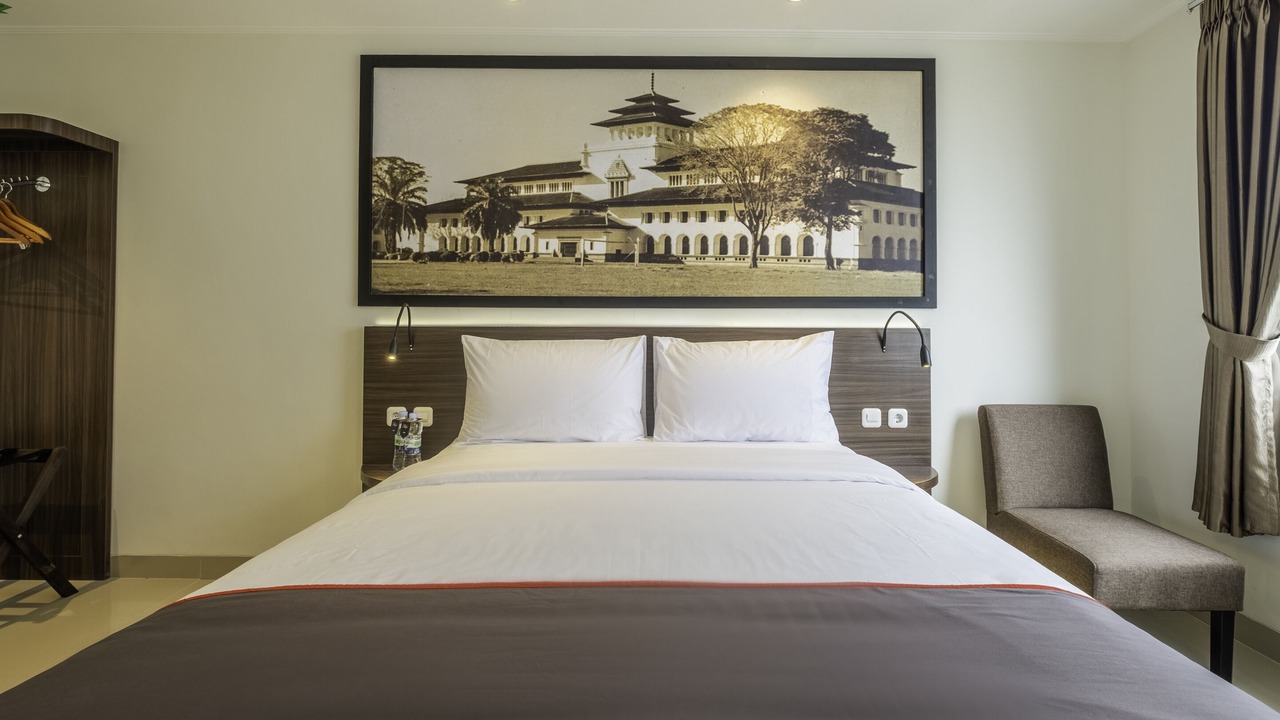 Photo of Bedroom in Astana Anyar