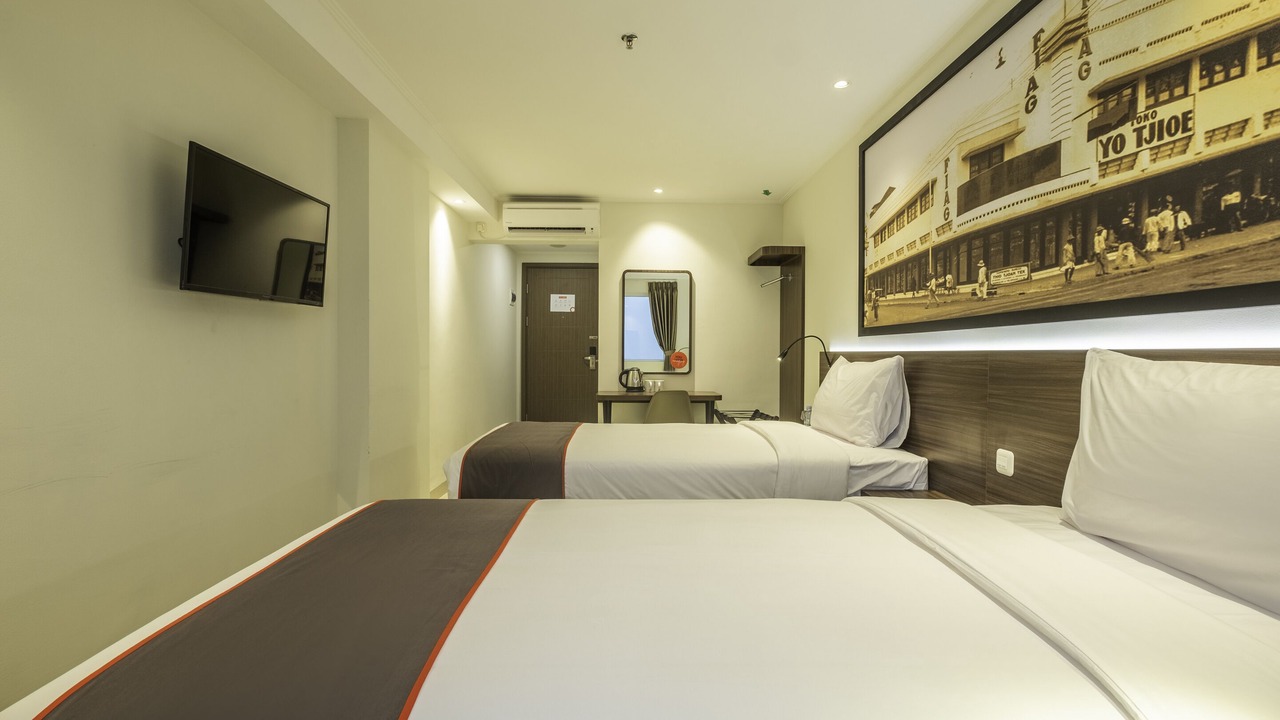 Photo of Bedroom in Astana Anyar