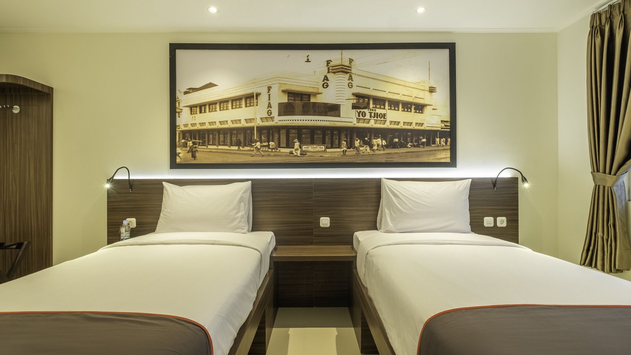 Photo of Bedroom in Astana Anyar