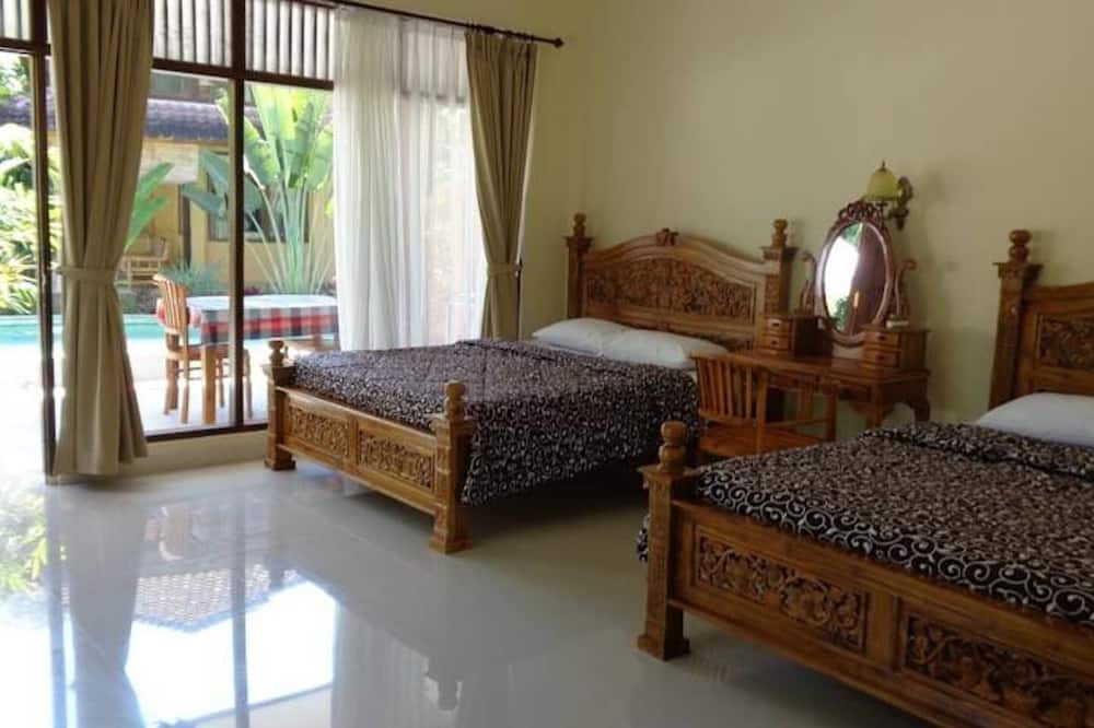 Photo of Bedroom in Ubud City-Centre