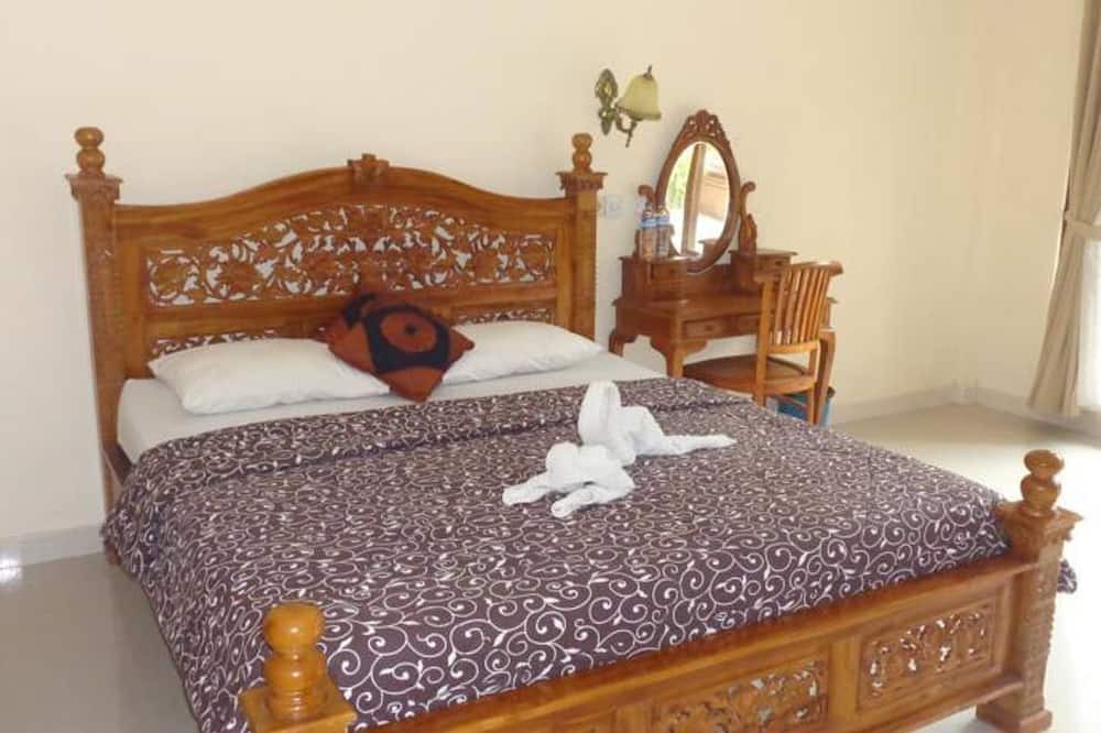 Photo of Bedroom in Ubud City-Centre