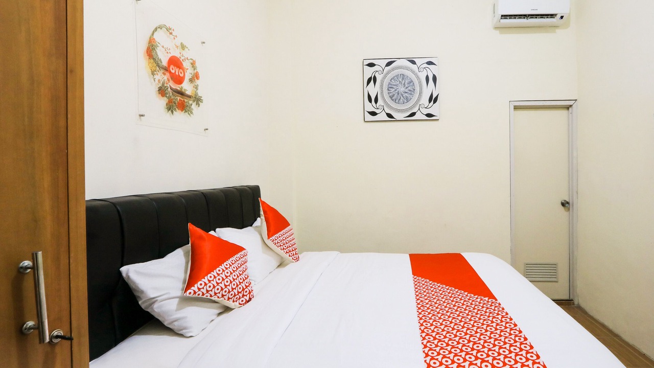 Photo of Bedroom in Jember