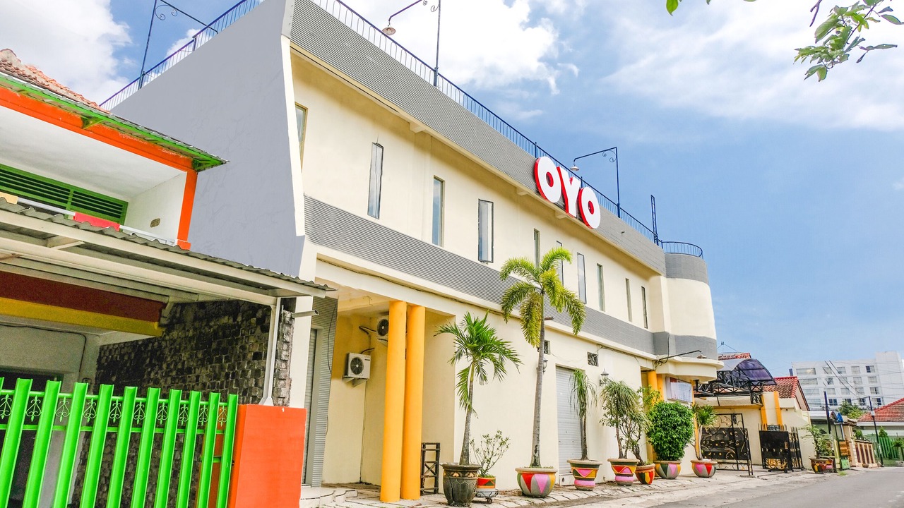 Photo of Outdoor in Jember