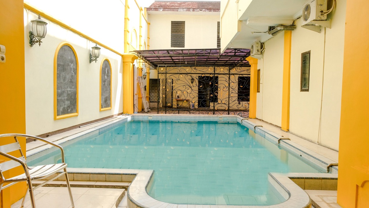 Photo of Outdoor in Jember