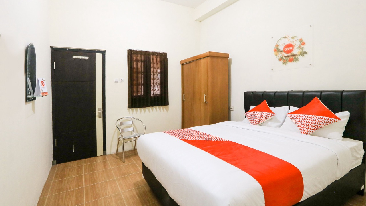 Photo of Bedroom in Jember