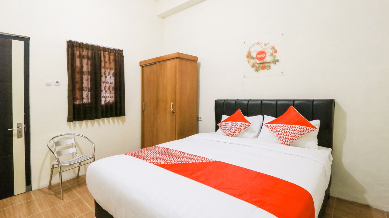 Photo of Bedroom in Jember