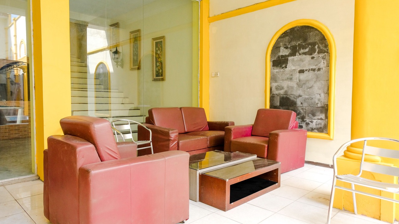 Photo of Livingroom in Jember