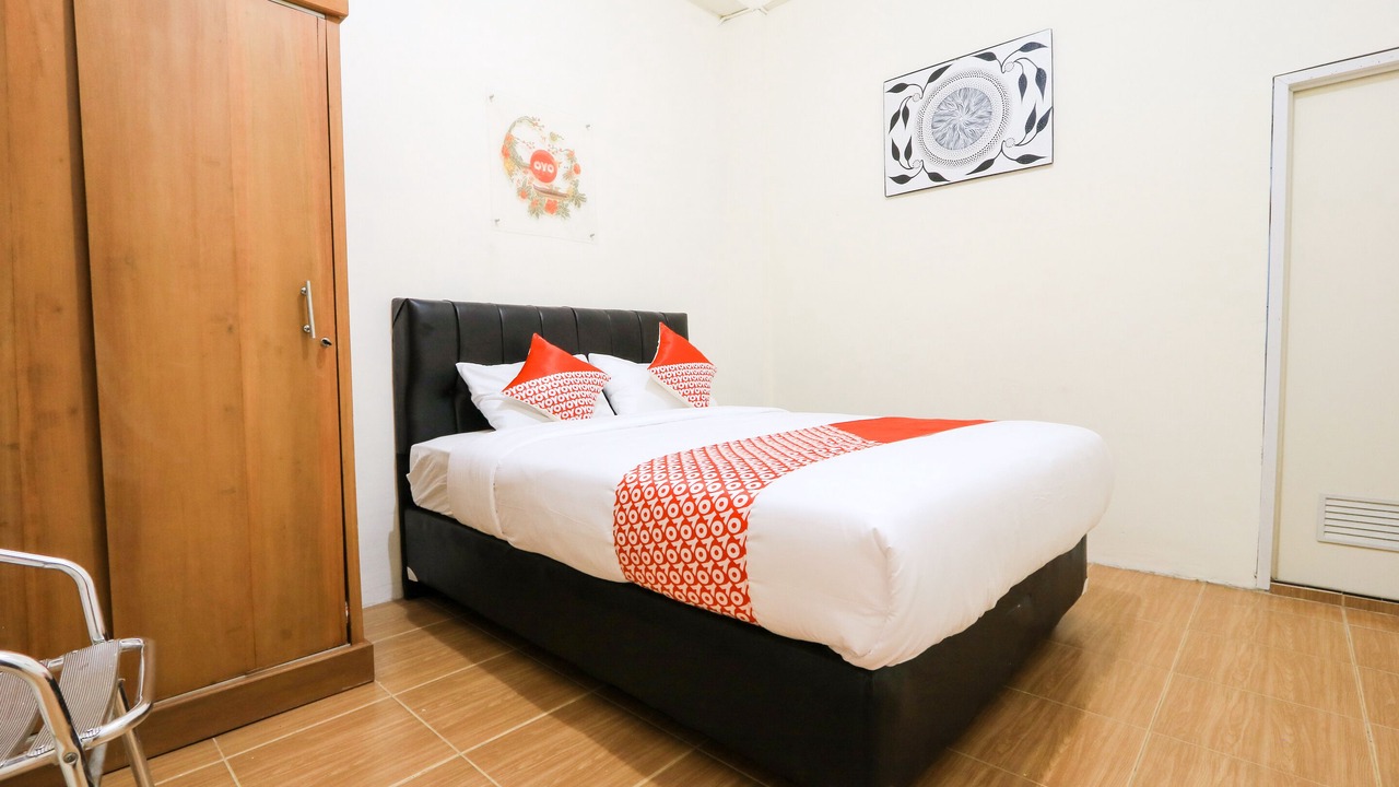 Photo of Bedroom in Jember
