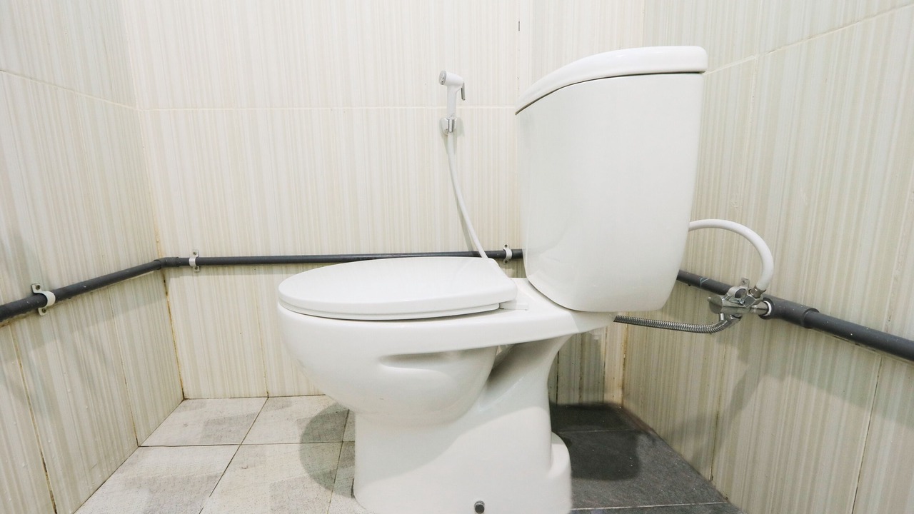 Photo of Bathroom in Jember