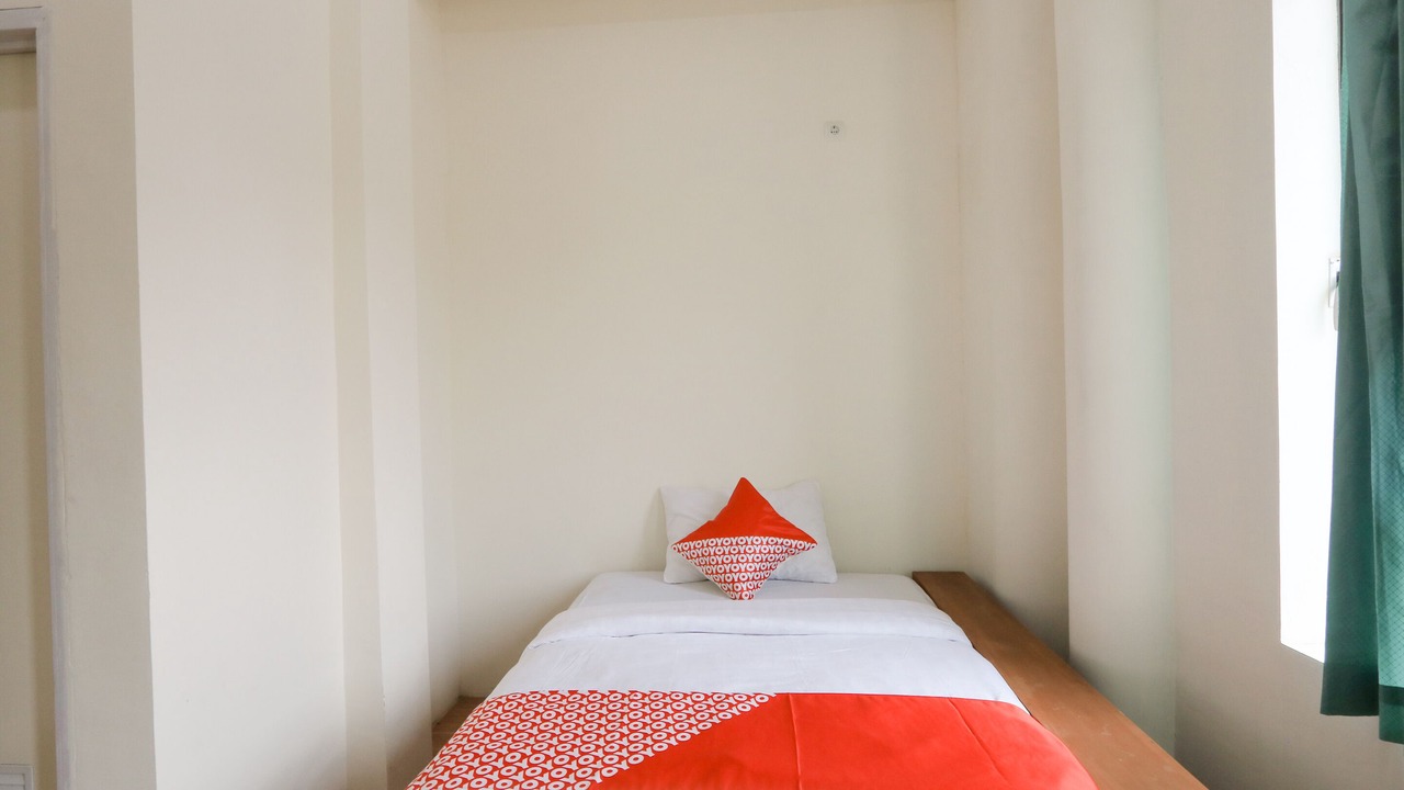 Photo of Bedroom in Jember