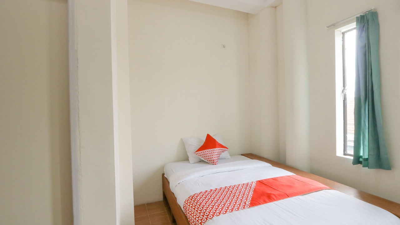 Photo of Bedroom in Jember