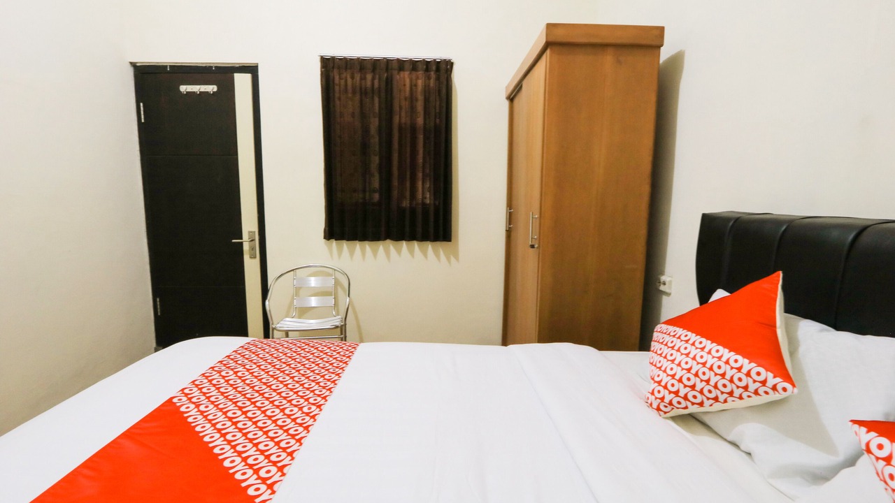 Photo of Bedroom in Jember