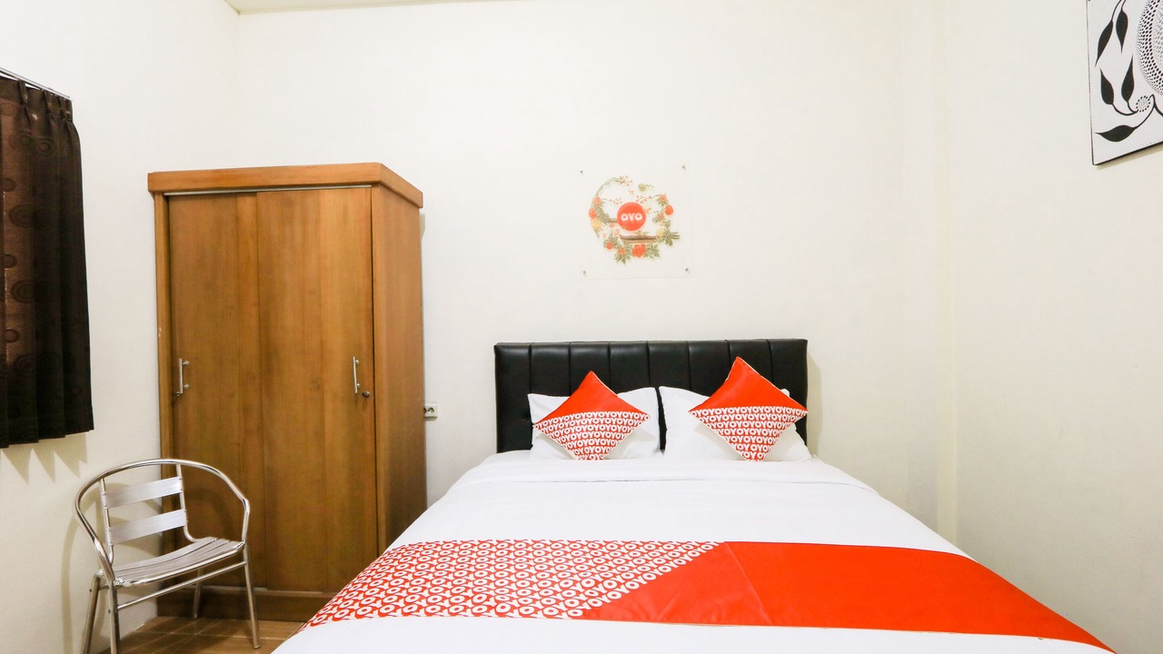 Photo of Bedroom in Jember