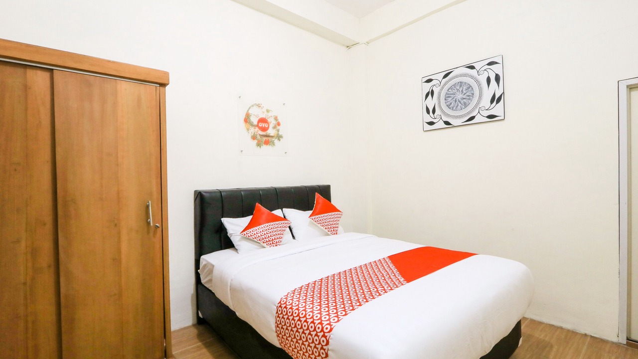 Photo of Bedroom in Jember
