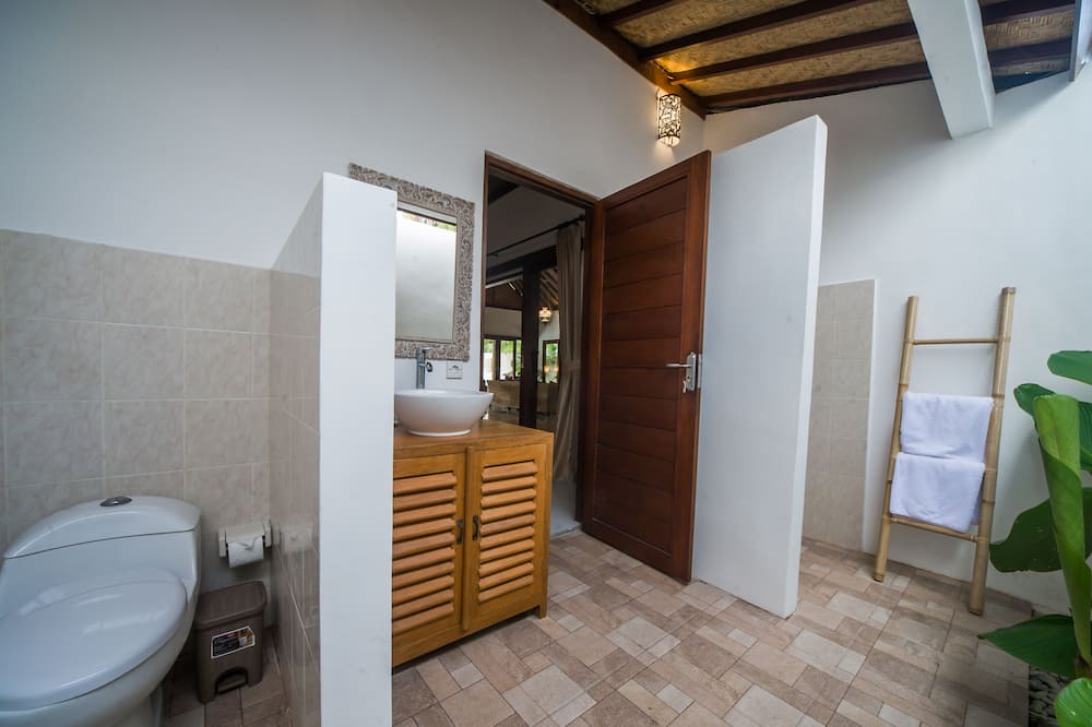 Photo of Bedroom in Andong