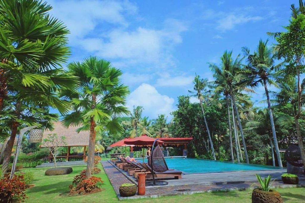 Photo of Outdoor in Pengosekan