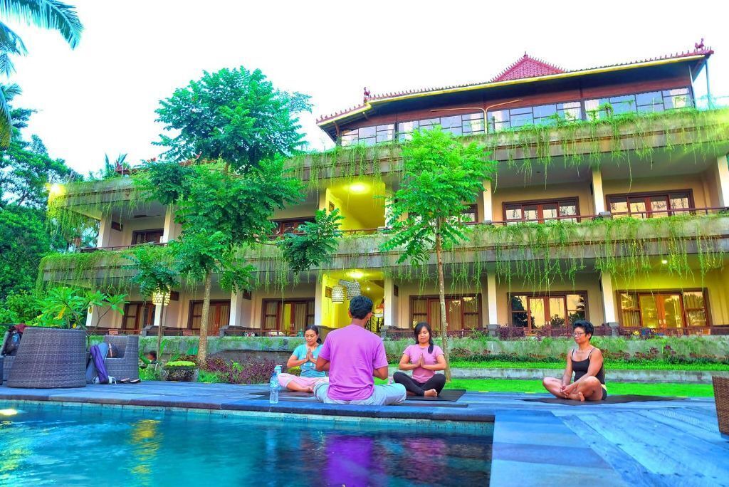 Photo of Outdoor in Pengosekan