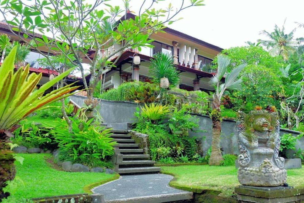 Photo of Outdoor in Pengosekan