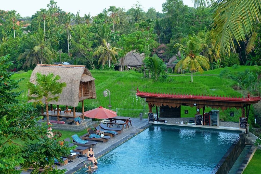 Photo of Outdoor in Pengosekan