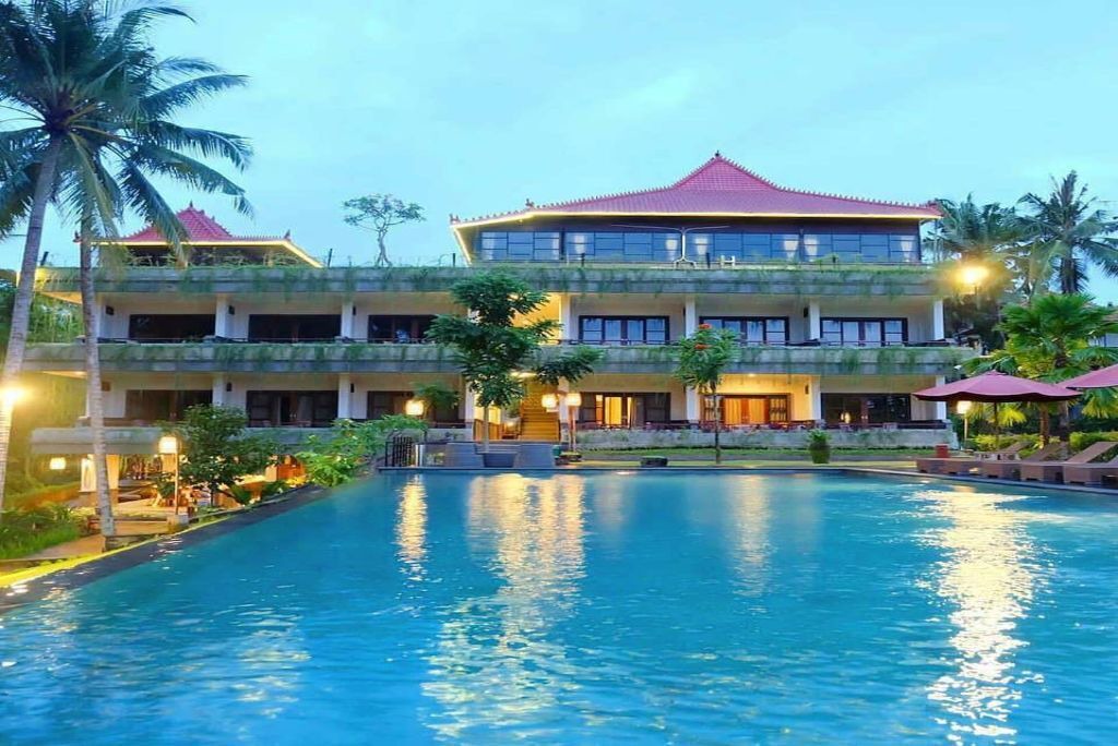 Photo of Outdoor in Pengosekan