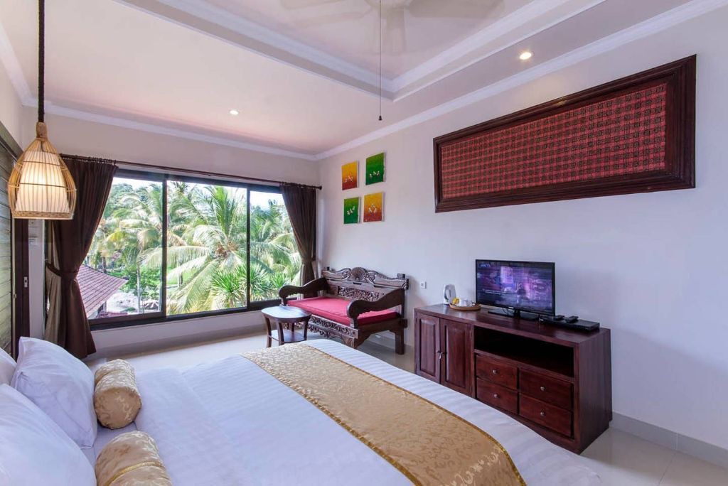 Photo of Livingroom in Pengosekan