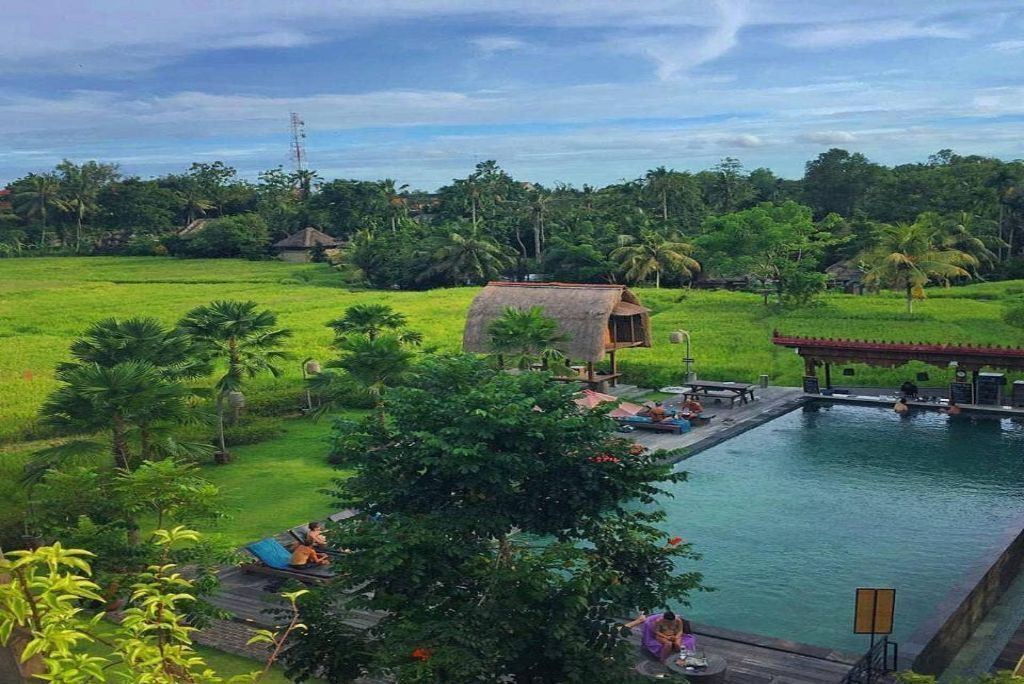 Photo of Outdoor in Pengosekan