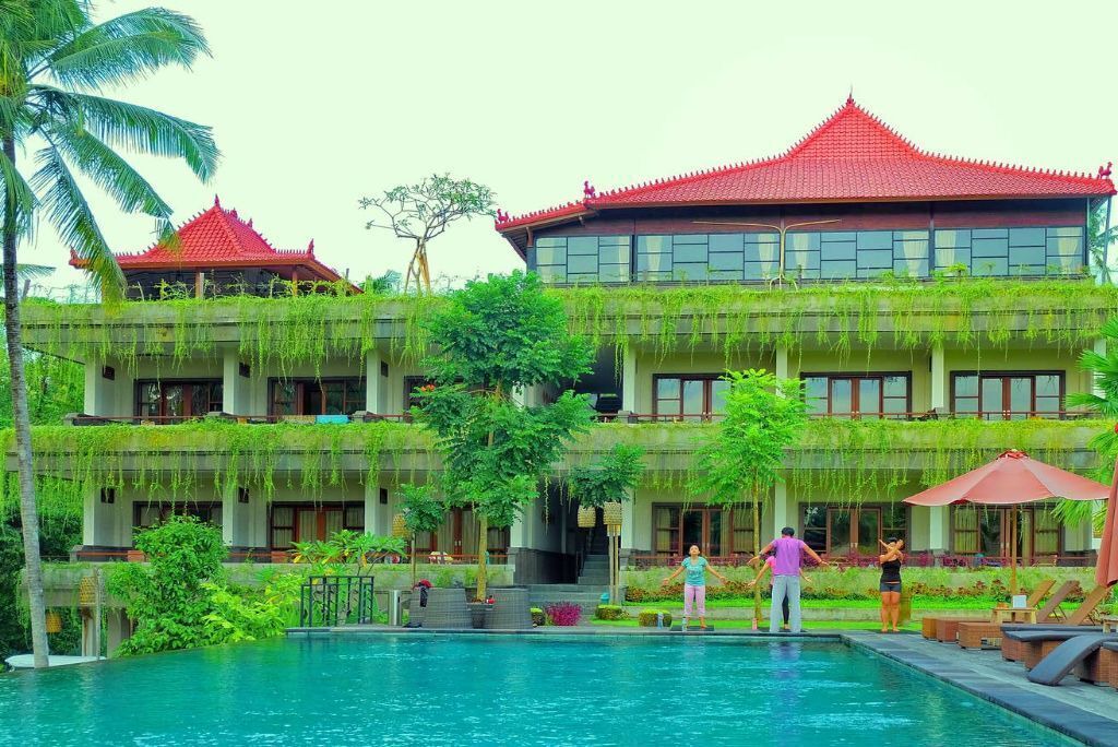 Photo of Outdoor in Pengosekan