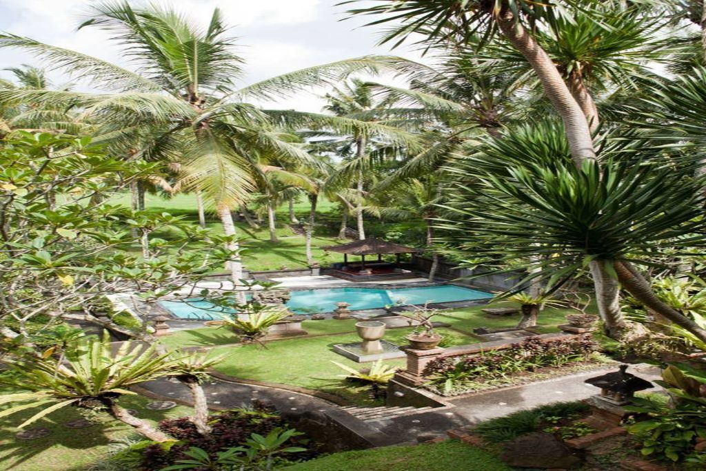 Photo of Outdoor in Pengosekan