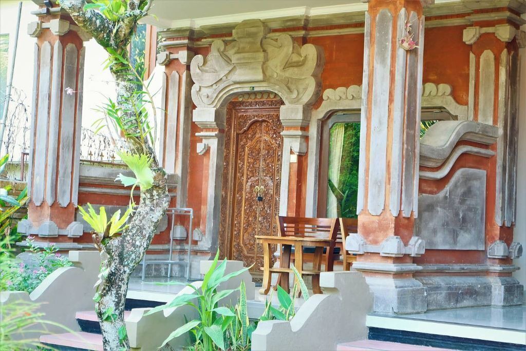 Photo of Outdoor in Pengosekan