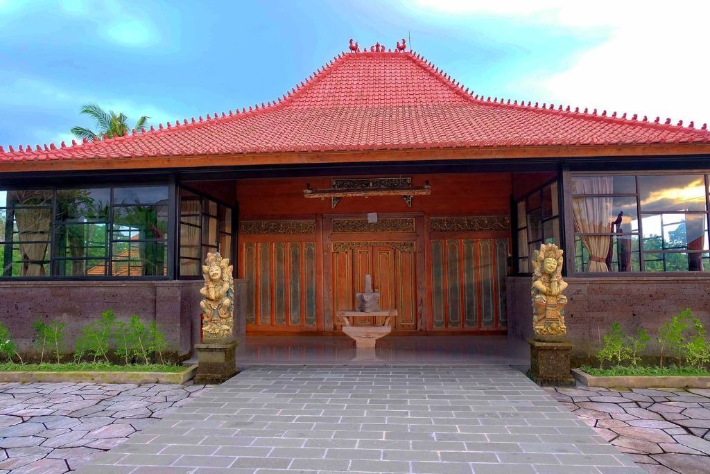 Photo of Outdoor in Pengosekan